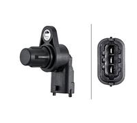 HELLA 6PU 009 168-361 Camshaft position sensor