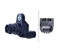 camshaft position sensor Hall Sensor 6PU 009 168-431 HELLA for HONDA CR-V III