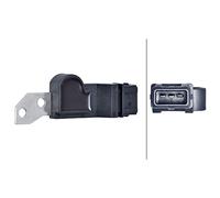 Camshaft Sensor Camshaft Position 3-Pin Connector (6Pu 009 168-581) OEM Hella