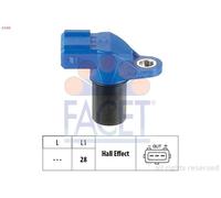 FACET 9.0105 RPM Sensor, engine management