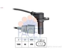 FACET 9.0218 Crankshaft sensor