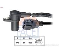 FACET 9.0301 Crankshaft sensor