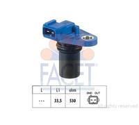 SENSOR RPM 9.0302 FOR FORD A9JB/A9JA/BAJA/J4K/J4D/J4S/J4P/BAA/J4N/J4M 1.3L 4cyl