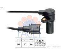 FACET 9.0326 Crankshaft sensor