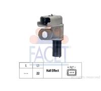 camshaft position sensor 9.0460 FACET for CITROËN PEUGEOT FIAT LANCIA DS