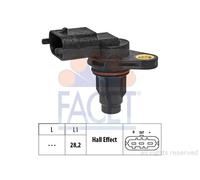 camshaft position sensor 9.0833 FACET for HYUNDAI KIA