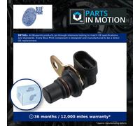 Blue Print ADG07293 Camshaft Sensor, pack of one