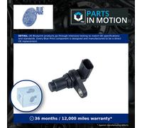 Camshaft Position Sensor fits LEXUS RCF 5.0 2014 on 2UR-GSE Blue Print Quality