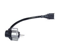 Camshaft Position Sensor Compatible With Discovery For Range For Rover 1998-2003 Crankshaft Position Crank Angle RPM Sensor 0261210158 Connector Harness (Only Sensor)