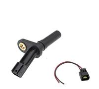 Camshaft Position Sensor & Compatible with LS 2000-2003 3.0L V6 3.9L V8 1W4Z-6B288-AA X4WZ-6B288-BA XW4Z-6B288-AA XW4Z 6B288 AA