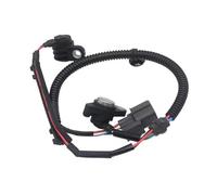 Camshaft Position Sensor Compatible With Prelude 1996 1997 1998 1999 2000 2001 Crankshaft Position Sensor Replacement Accessory OEM: 0296000500