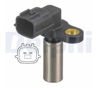 DELPHI SS11210 Camshaft position sensor