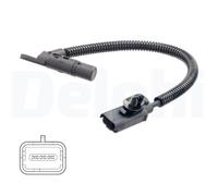 Camshaft Position Sensor DELPHI Fits FORD B-Max C-Max II Turnier AV6Q-12K073-AA