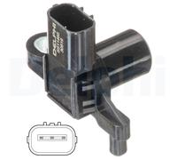 Camshaft Position Sensor DELPHI Fits HONDA Civic VII Fr-V Stream 37840-RJH-006