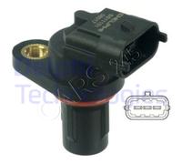 Camshaft Position Sensor DELPHI Fits MERCEDES Sprinter 906 A207 02-16 2729050043