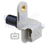 Camshaft Position Sensor DELPHI Fits PEUGEOT CITROEN 1007 Sw 207 307 1920.GQ