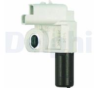 Delphi SS10739-12B1 Camshaft Position Sensor Fits Citroën C-Crosser 2.2 HDi