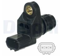 Delphi SS11144 Camshaft Position Sensor Rear Fits Honda Accord City Civic CR-V