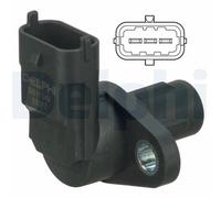 DELPHI SS11149 Camshaft position sensor