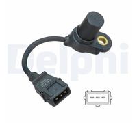DELPHI SS11208 Camshaft position sensor