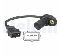 Camshaft Position Sensor Delphi SS11209 Fits Hyundai Accent Mixture Formation