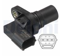 Camshaft Position Sensor Delphi SS11356 Fits Mazda 3 Mazda5 6 CX-7