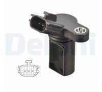Camshaft Position Sensor Delphi SS12296-12B1 Fits Nissan Almera Almera Tino