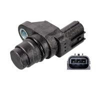Camshaft Position Sensor FEBI Fits HONDA Accord VII Civic VIII 37510-PNB-003