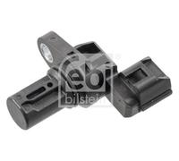 Camshaft Position Sensor FEBI Fits MAZDA Mx-5 II 98-05 BP4W-18-230