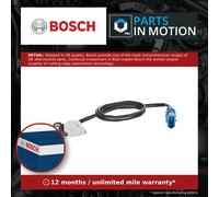 Camshaft Position Sensor fits ALFA ROMEO SPIDER 916 2.0 98 to 05 AR32310 Bosch