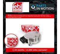 febi bilstein 170458 Camshaft Sensor, 1 piece