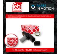 febi bilstein 31700 Camshaft Sensor with o-ring, pack of one