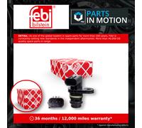 febi bilstein 103554 Camshaft Sensor with o-ring, pack of one