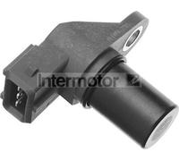 Camshaft Position Sensor Fits Citroen Berlingo Xsara Peugeot Intermotor 18866
