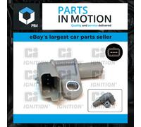 Camshaft Position Sensor fits CITROEN DISPATCH U6U, VF7 1.6D 2.0D 1999 on CI New