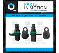 Camshaft Position Sensor fits DACIA LODGY 1.6 2015 on H4M740 CI 23731ED02A New