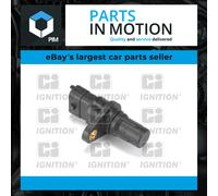Camshaft Position Sensor fits DAIHATSU YRV M2, M201 1.3 2001 on CI Quality New