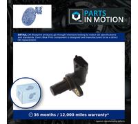 Blue Print ADG072107 Camshaft Sensor with o-ring, pack of one