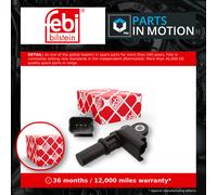 FEBI BILSTEIN 103701 Camshaft position sensor