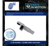 Camshaft Position Sensor fits FORD FUSION TDCi 1.4D 02 to 12 Blue Print 1148056