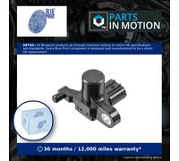 Camshaft Position Sensor fits HONDA FR-V BE1 1.7 2004 on D17A2 Blue Print New