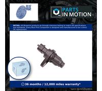 BLUE PRINT ADG072108 Injection System