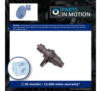 BLUE PRINT ADG072108 Injection System