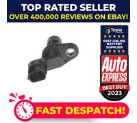 Camshaft Position Sensor fits KIA PICANTO SA 1.0 07 to 11 G4HE Blue Print New