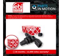 FEBI BILSTEIN 106807 Camshaft position sensor