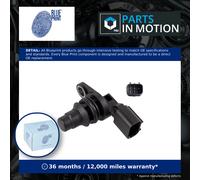 Blue Print ADM57220 Camshaft Sensor with o-ring, pack of one