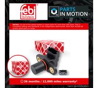 Camshaft Position Sensor fits MERCEDES C200 S202, W202 2.0 94 to 01 M111.945 New
