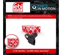 febi bilstein 32317 Camshaft Sensor, pack of one
