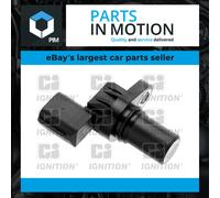 Camshaft Position Sensor fits MITSUBISHI CARISMA DA 2.0 99 to 06 4G63Turbo CI
