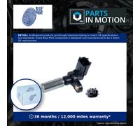 Camshaft Position Sensor fits NISSAN NAVARA D22 2.5D 2001 on YD25DDTi Blue Print